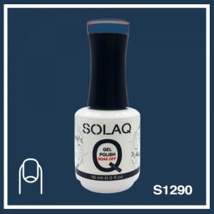 SOLAQ - S1290 - Polish Gel 15ml